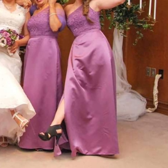 Dress, Prom Dress, Wedding Dress, Formal Dress - Picture 1 of 8